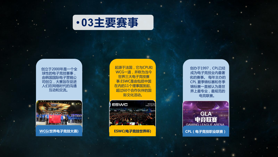 电子竞技的未来学研究:趋势预测与战略规划的简单介绍 电子竞技的未来学研究:趋势预测与战略规划的简单介绍