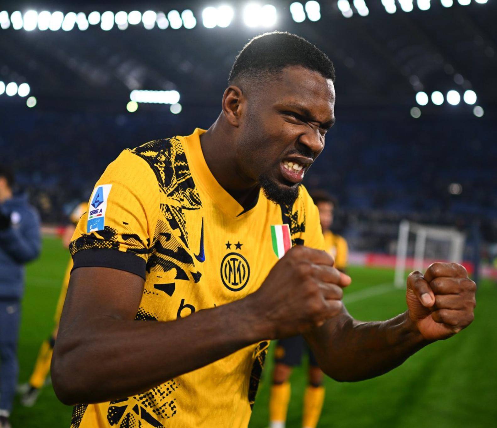 星空体育正版APP下载-意甲特写，球员谈战术布置中的关键指标和应变策略的简单介绍