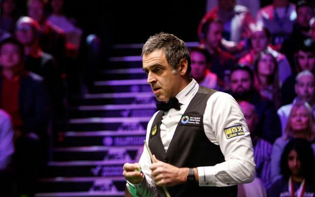 STAR SPORTS下载-【传奇再现】奥沙利文：那些年他如何保持巅峰？的简单介绍