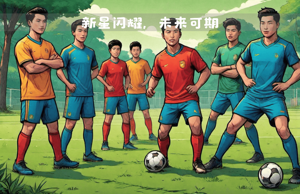 青训装备及技术创新带动行业升级，打造未来“足球工厂”