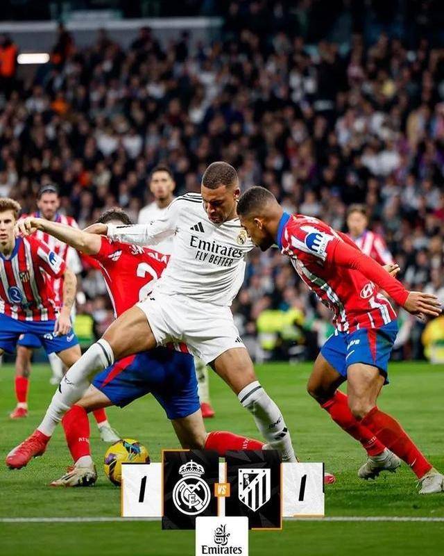 西甲经典对决,皇马客场战平敌手 西甲经典对决,皇马客场战平敌手