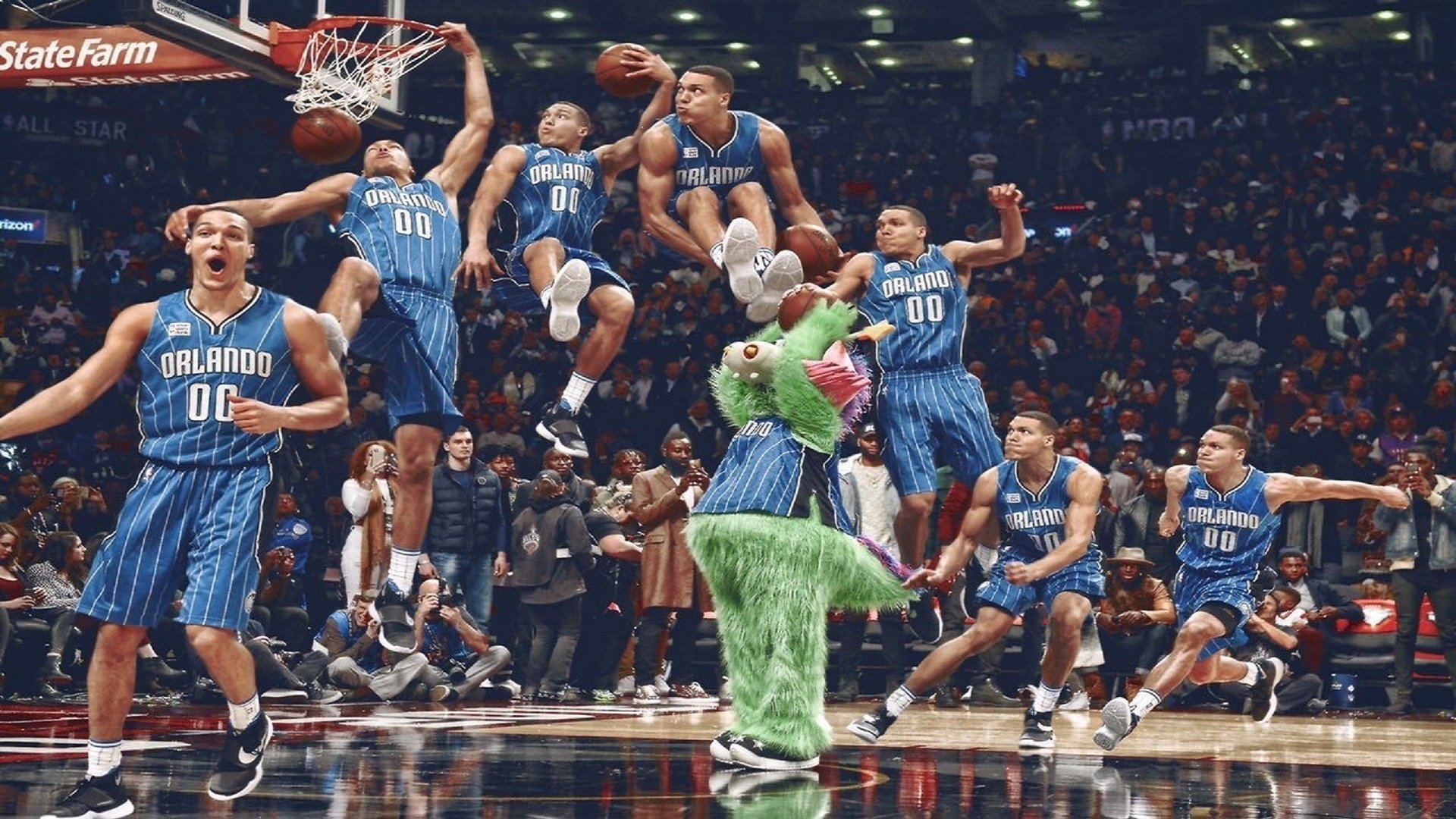 星空体育官网-青少年“梦想飞扬”公益篮球公益在深圳持续进行，弘扬拼搏精神